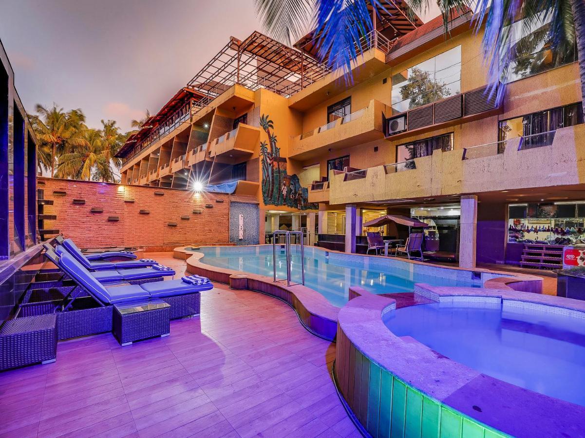 Resort Grandeur De Sanchi- Luxury &