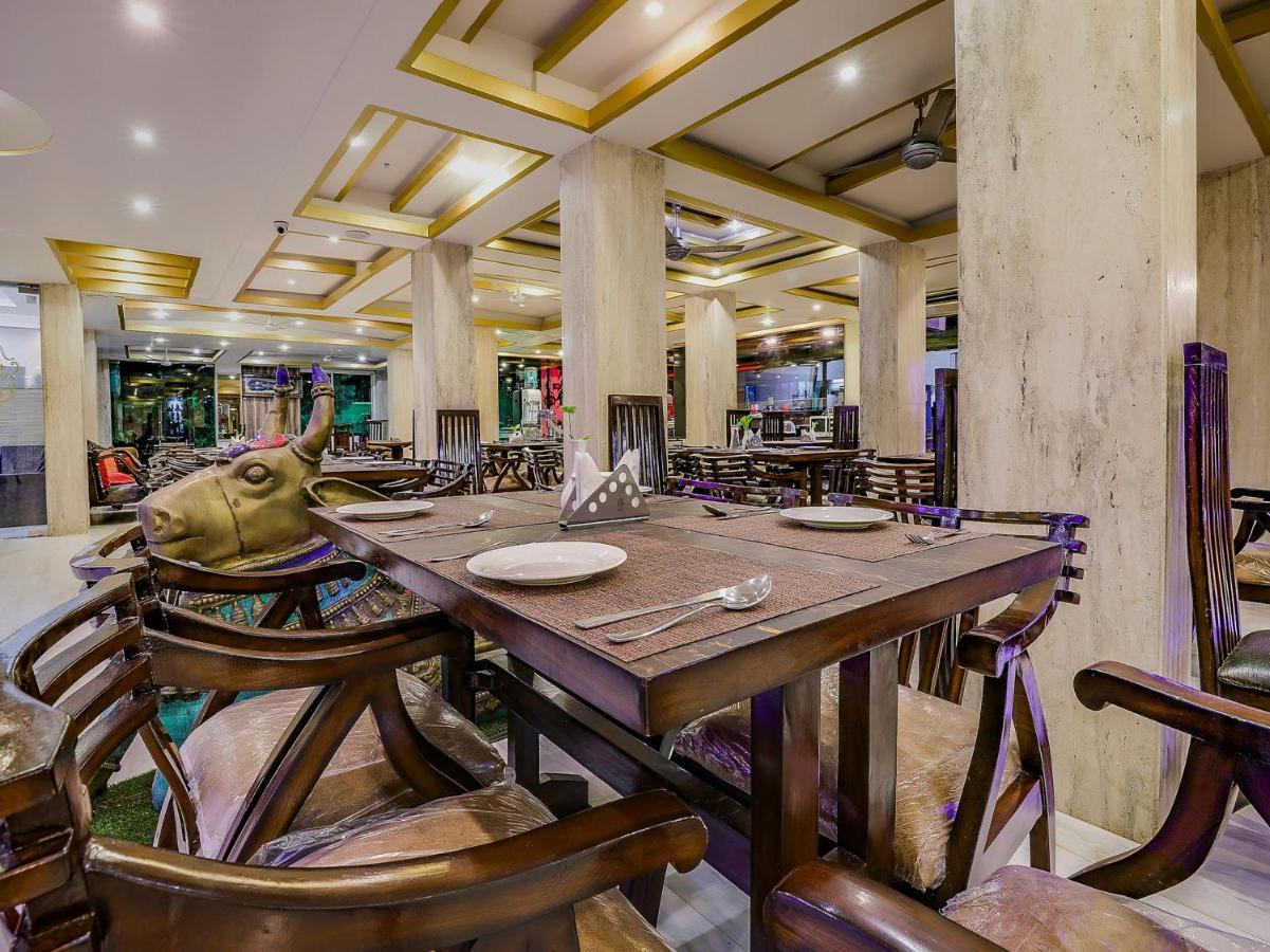 Grandeur De Sanchi- Luxury & Resort 4*