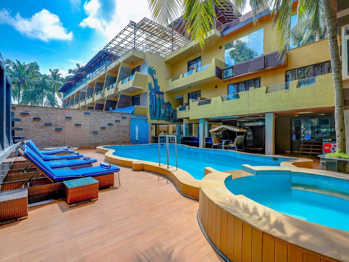 Grandeur De Sanchi- Luxury & 4*