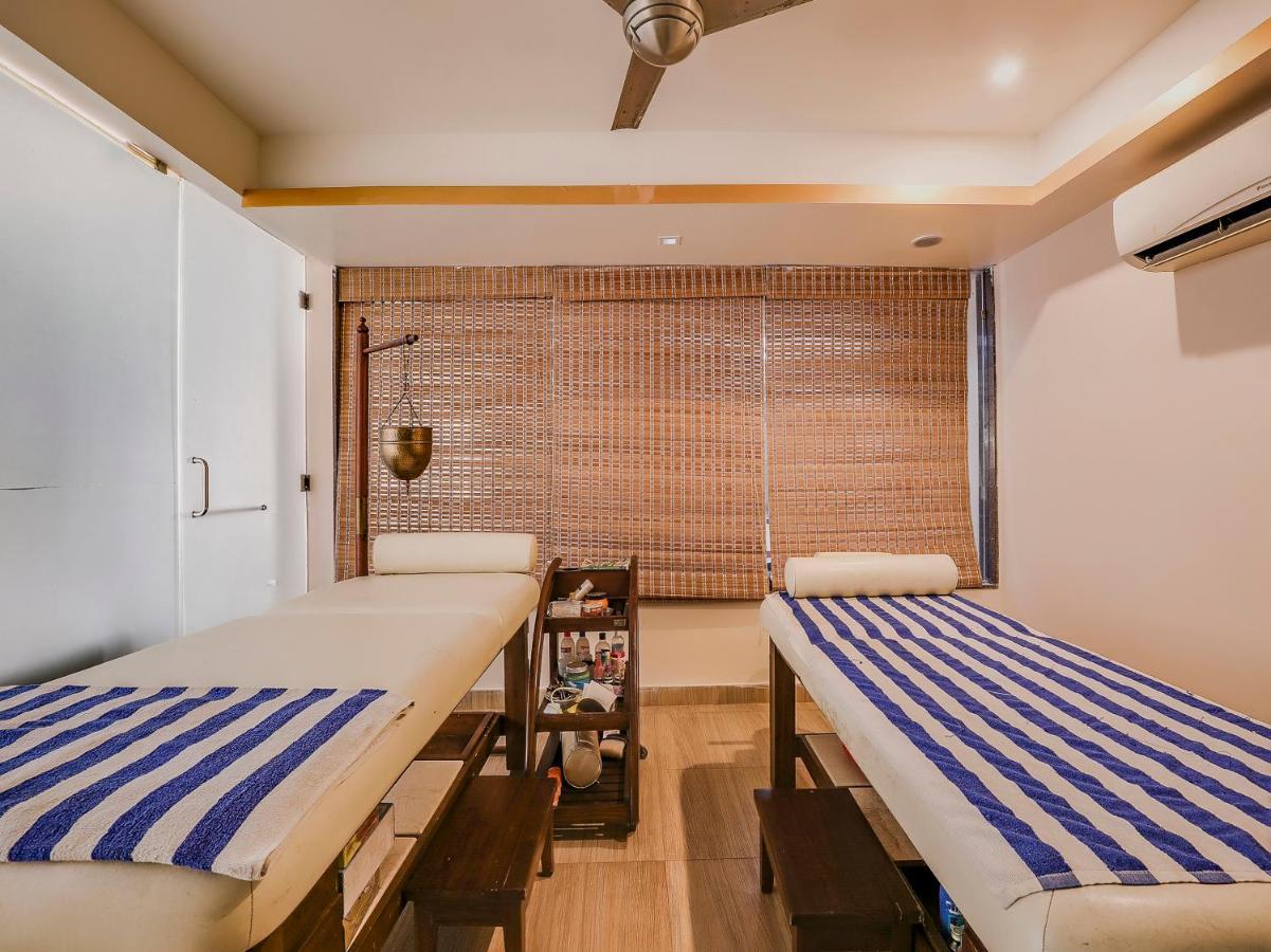 Resort Grandeur De Sanchi- Luxury &