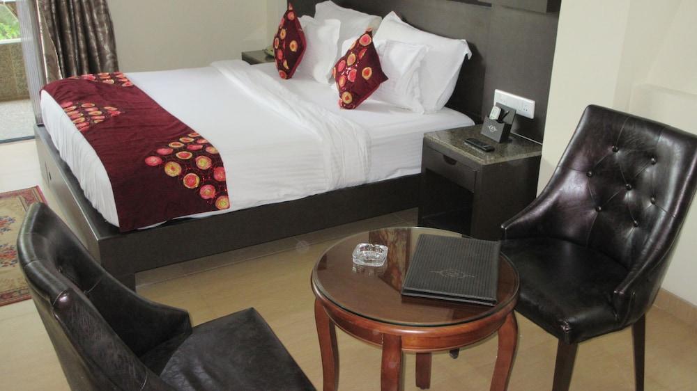 Grandeur De Sanchi- Luxury &